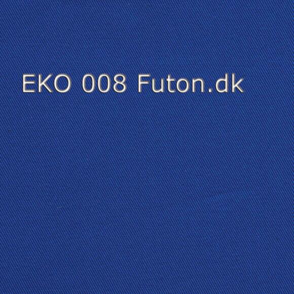 EKO puder 60x40 pyntepude sæt med 2 stk.