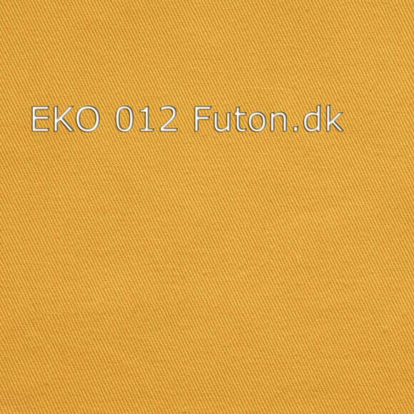 EKO puder 60x40 pyntepude sæt med 2 stk.