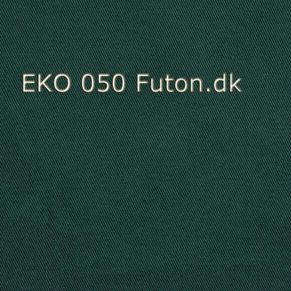 EKO puder 60x40 pyntepude sæt med 2 stk.