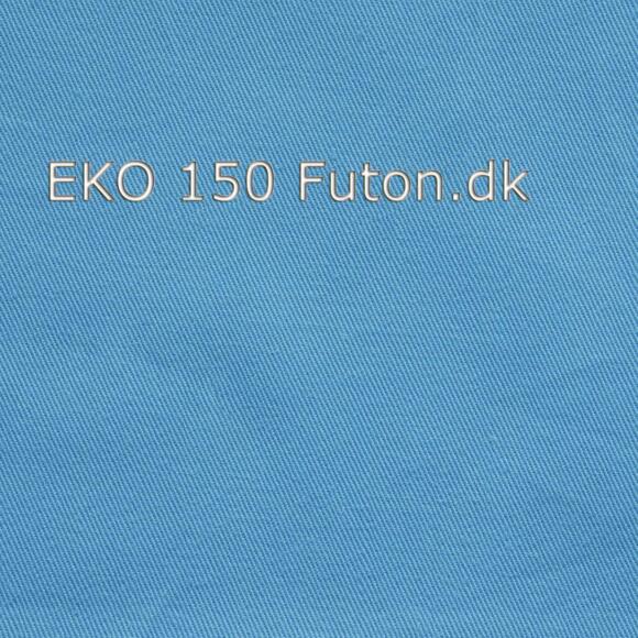 EKO puder 60x40 pyntepude sæt med 2 stk.