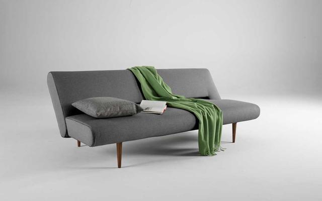 UNFURL sofa DIY