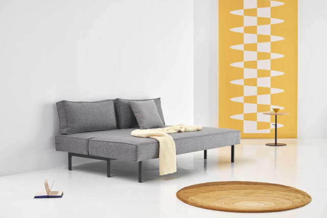 SLY sofa Innovation
