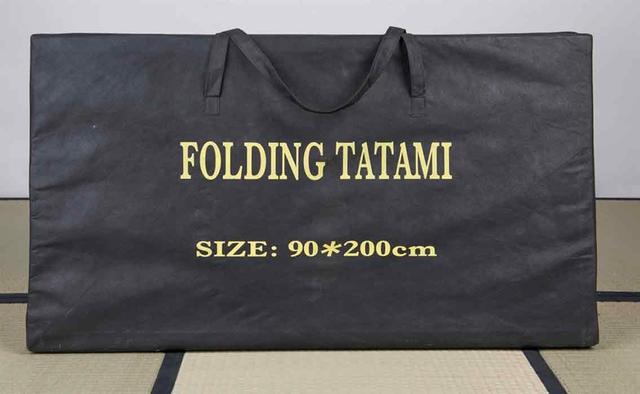 Folding Tatami