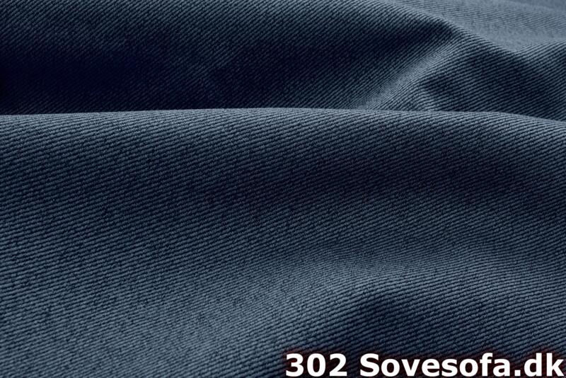 Classic Nordic madras 120x200 - Valgfri stof