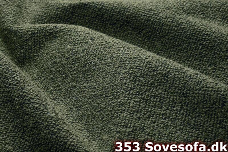 Classic Nordic madras 120x200 - Valgfri stof