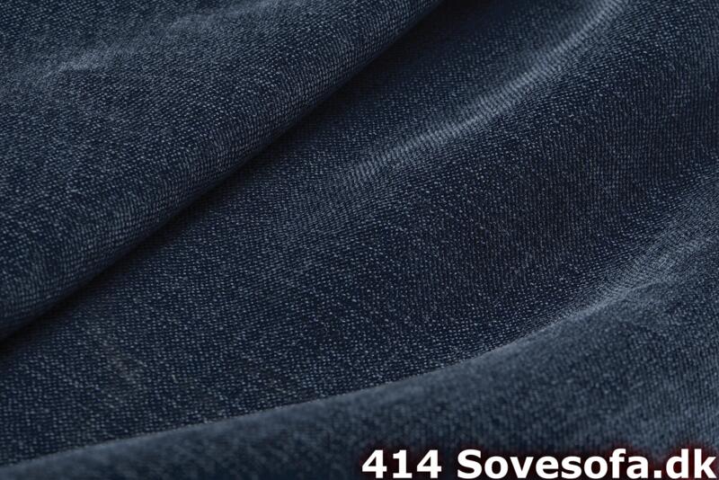 Classic Nordic madras 120x200 - Valgfri stof
