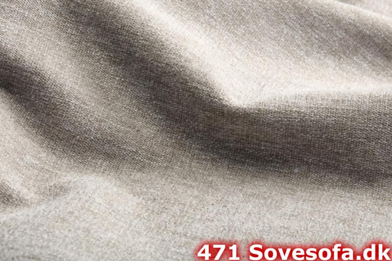 Classic Nordic madras 120x200 - Valgfri stof