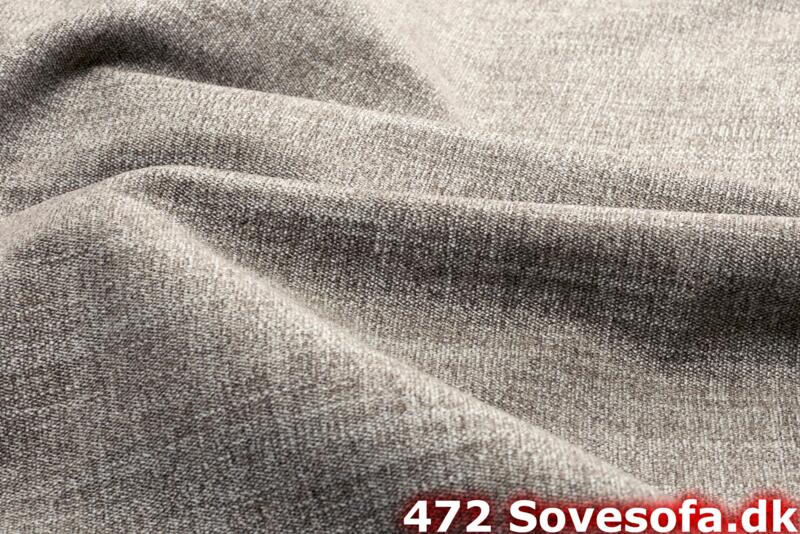 Classic Nordic madras 120x200 - Valgfri stof