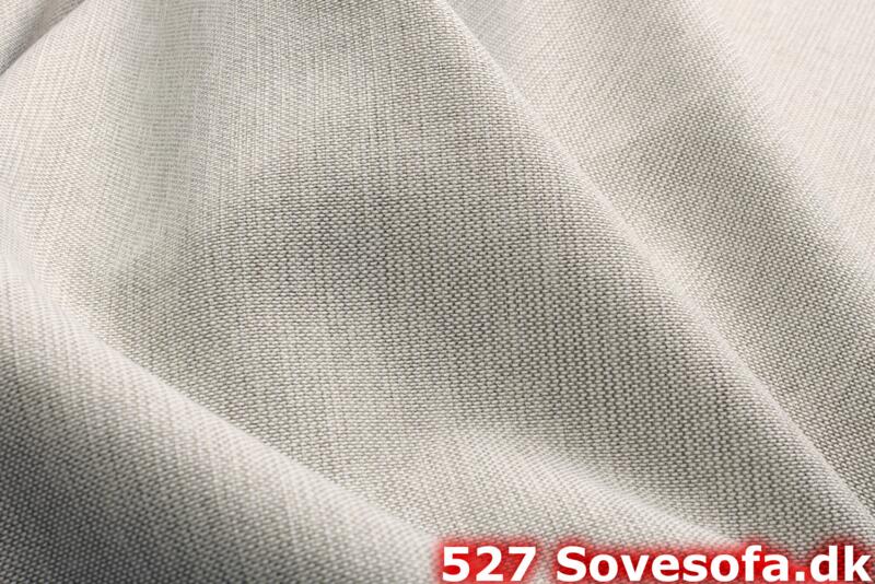 Classic Nordic madras 120x200 - Valgfri stof
