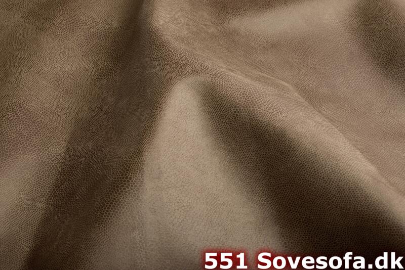Classic Nordic madras 120x200 - Valgfri stof