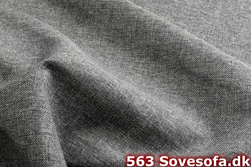 Classic Nordic madras 120x200 - Valgfri stof