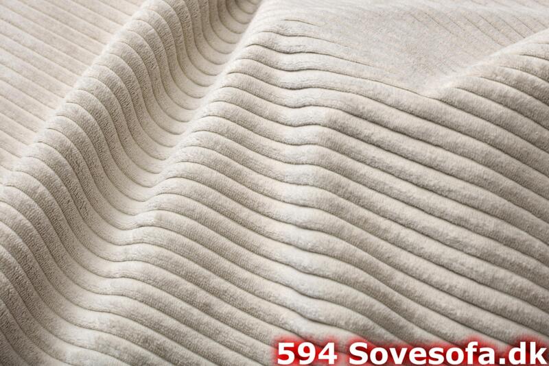 Classic Nordic madras 120x200 - Valgfri stof