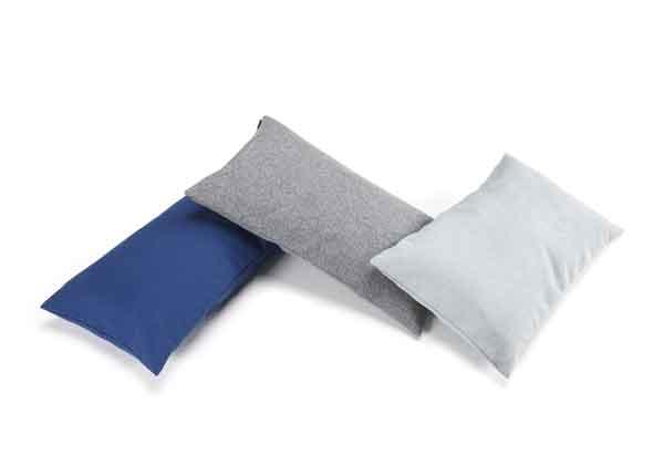 Dapper pillow cover 80x50 DIY