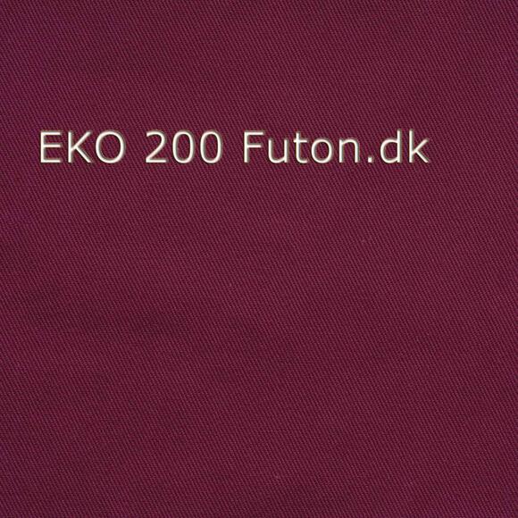 Fabrics EKO textiles by the meter