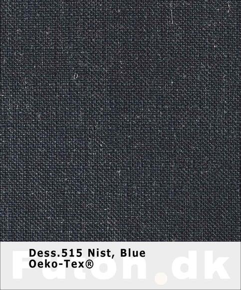 Zeal Daybed Blue Nist 515