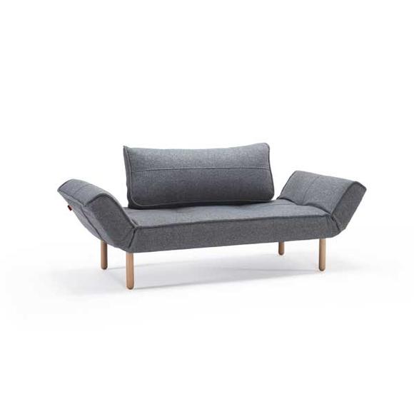 ZEAL DAYBED 565 Granit