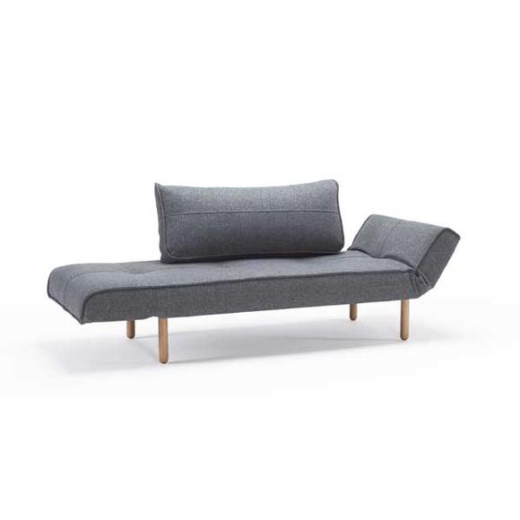 ZEAL DAYBED 565 Granit