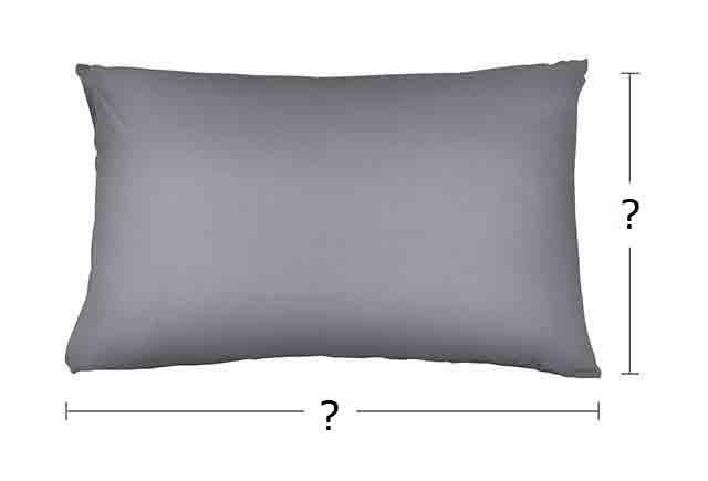 NO removable cover. The pillow is made to measure your desire. contact us