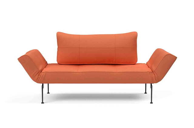 ZEAL DAYBED 581 Rust Argus