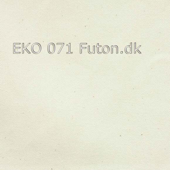 Futon stof 100% bomuld