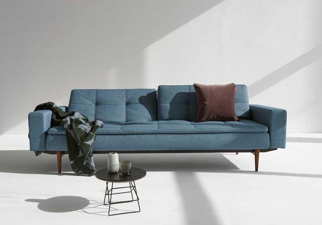 DUBLEXO ROUND sofa