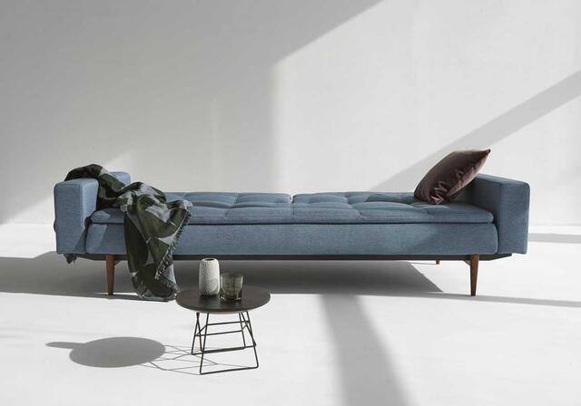 DUBLEXO ROUND sofa