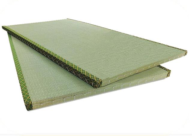 Tatami Covering ~ Overflade: 04
