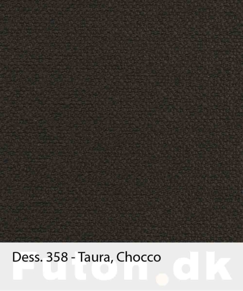 DUBLEXO chair mattress 358 indigo soft