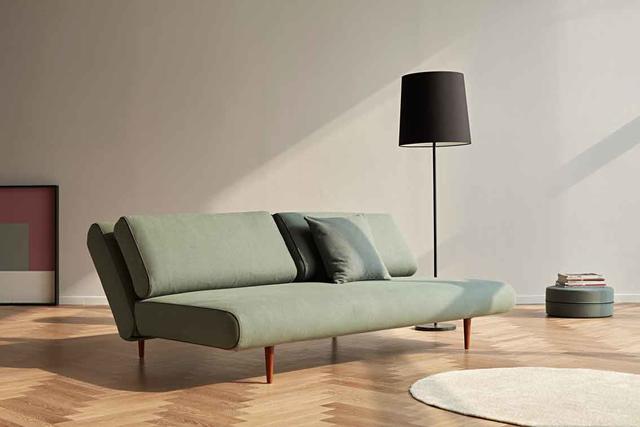 UNFURL LOUNGER sofa Innovation Living