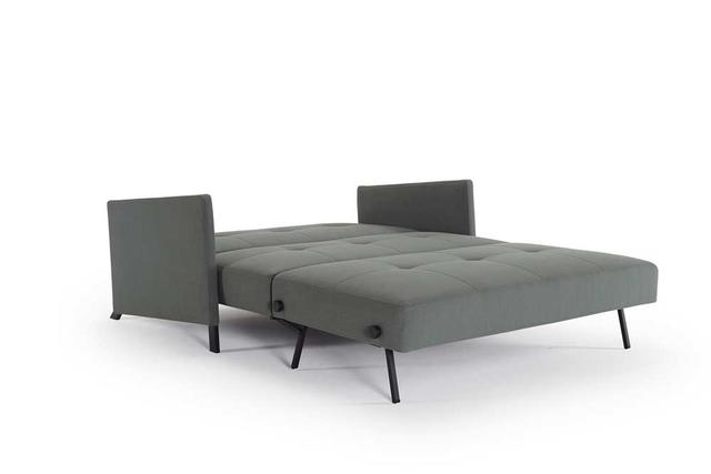 CUBED ARM sofa 140x200