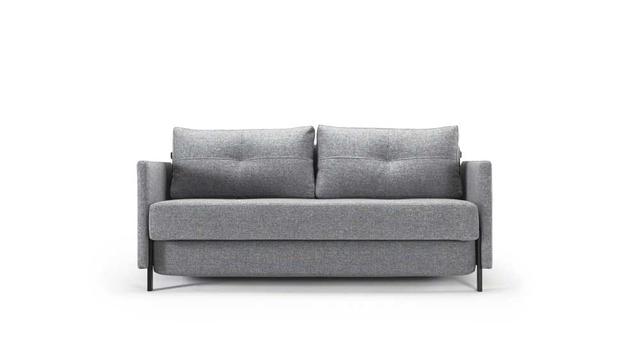 CUBED ARM sofa 160 Valgfri stof XXX