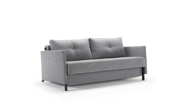CUBED ARM sofa 160 Valgfri stof XXX