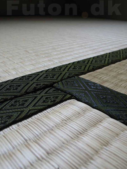 Tatami Coco 80x80 Valgfrit