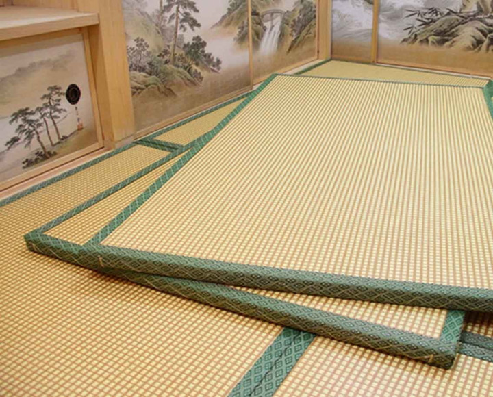 Tatami Coco 80x80 Valgfrit