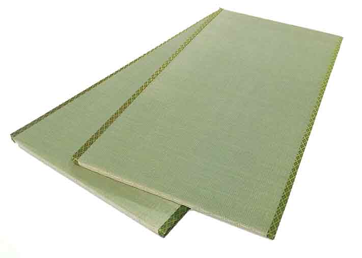 Tatami Coco 80x80 Valgfrit