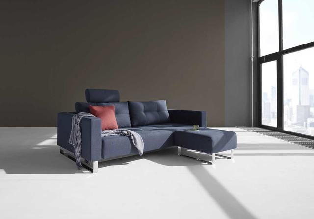 CASSIUS DELUXE sofa Innovation Living