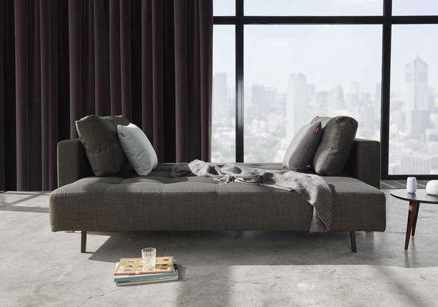 CASSIUS DELUXE sofa DIY