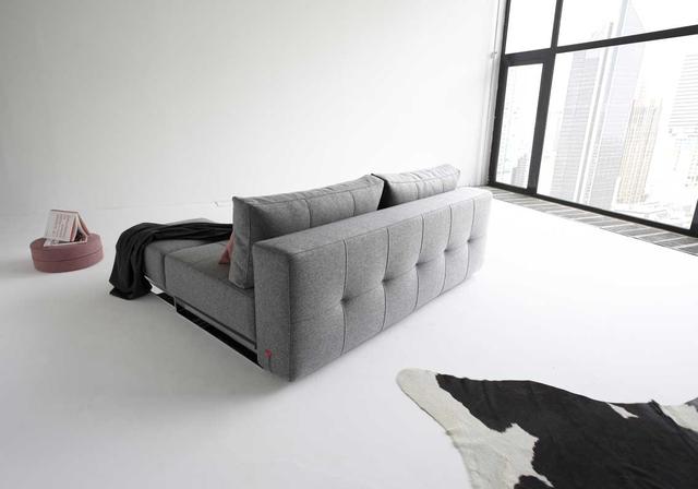 SUPREMAX deluxe sofa DIY