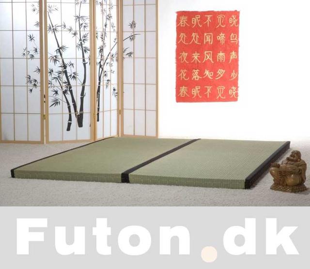 Tatami mat floor 200x220