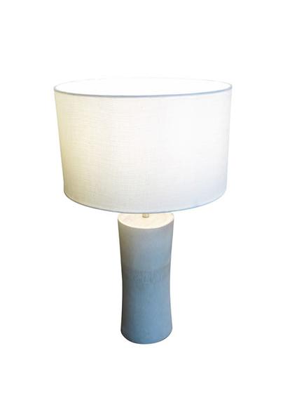 BONE table lamp, light natural