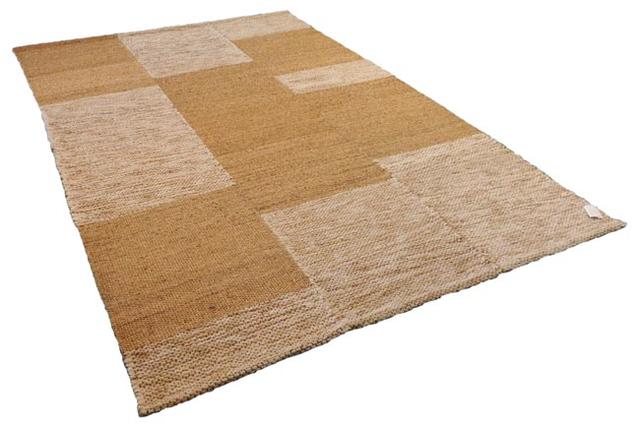 rug 200x300 waterhyacinth cotton