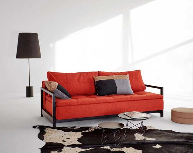 BIFROST deluxe sofa DIY