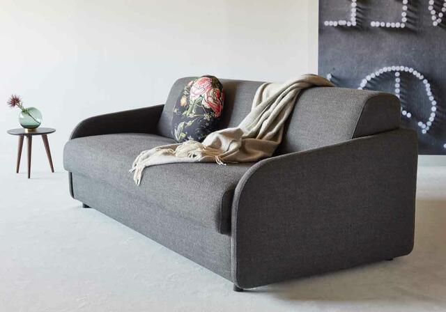 Eivor sofa 160 spring madras valgfri stof