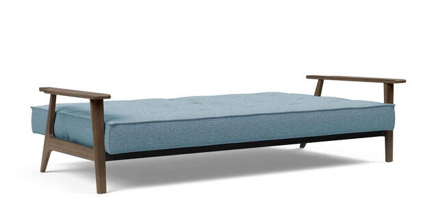Innovation Living / Sovesofa.dk / Splitback-Frej-Sofa-Bed-Smoked-Oak-525