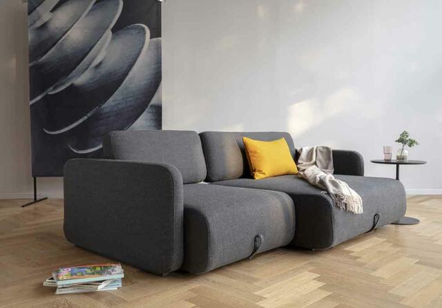 VOGAN sofa bed optional color DIY