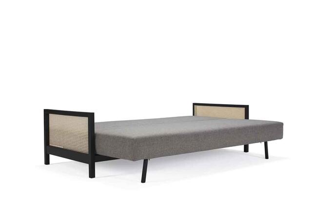 NARVI sofa grå 521