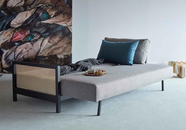 NARVI sofa grey 521