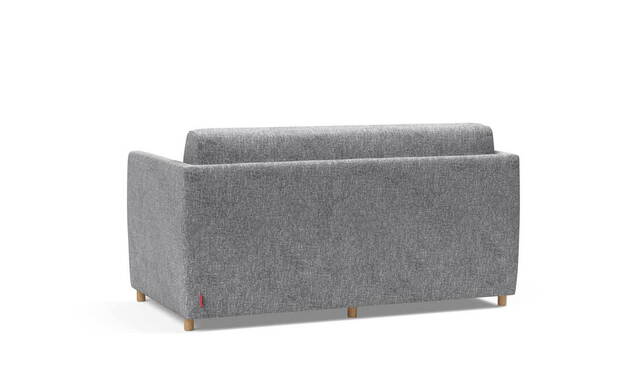 Olan sofa egeben 140x195 Granite