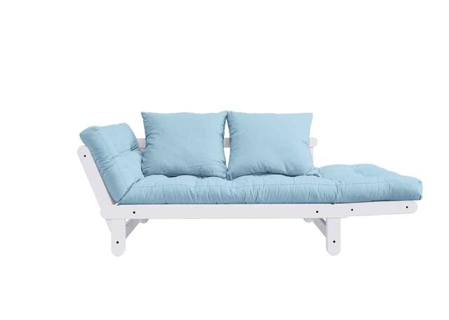 BEAT sofa hvid daybed