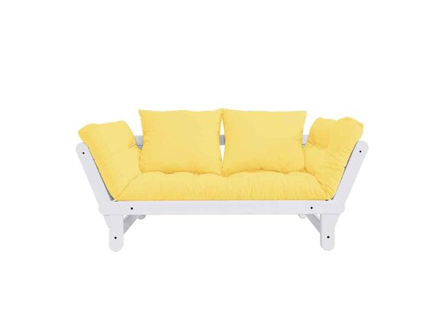 BEAT sofa white daybed